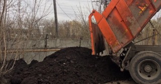 Доставка грунта Химки, цена от 260 руб./куб.