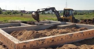 Обратная засыпка Химки, цена от 208 руб.