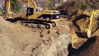 Планировка участка бульдозером в Химках от 934 руб. Цены за м2 - 2Землекопа-Хмк